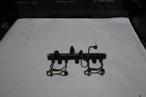 FORD TRANSİT 350 E-ED-EL-L-M ÇIKMA PARÇA TRANSİT V184 GERİ DÖNÜŞ BORUSU